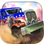 Off The Road IPA Mod (Unlimited Money/VIP) iOS 2025