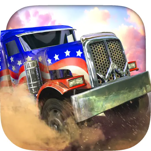 Off The Road IPA Mod (Unlimited Money/VIP) iOS 2025