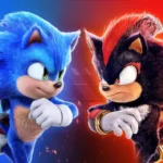 Sonic Forces IPA Mod (Unlocked All) iOS 2025