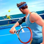 Tennis Clash IPA Mod (Unlimited Coins/Gems) iOS 2025