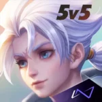 Arena of Valor IPA Mod (Unlimited Money) iOS 2025