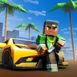 Block City Wars IPA Mod (Unlimited Money) iOS 2025