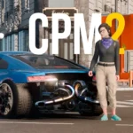 Car Parking Multiplayer 2 IPA Mod (Unlimited Money) iOS