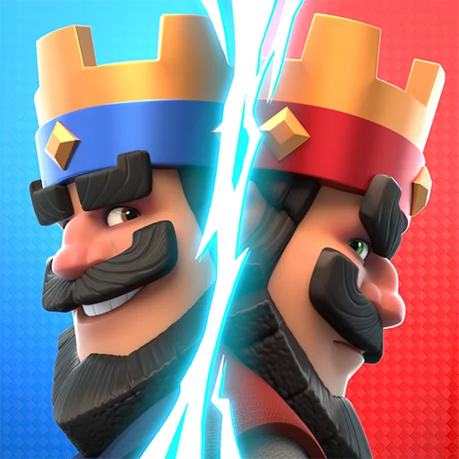 Clash Royale IPA Mod (Unlimited Money/Gems) iOS 2025