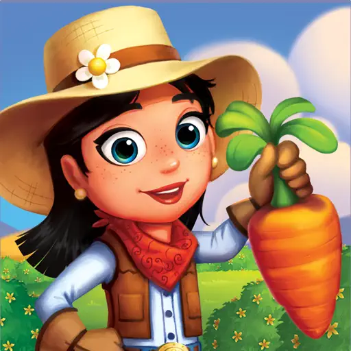 FarmVille 2 IPA Mod (Unlocked All) iOS 2025