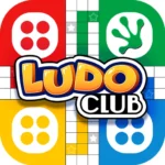 Ludo Club IPA Mod (Unlimited Coins) iOS 2025