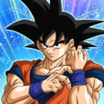 Dragon Ball z Dokkan Battle IPA Mod (One Hit/Menu) iOS 2025