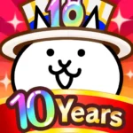 The Battle Cats IPA Mod (Unlimited Money/Cat Food) iOS 2025