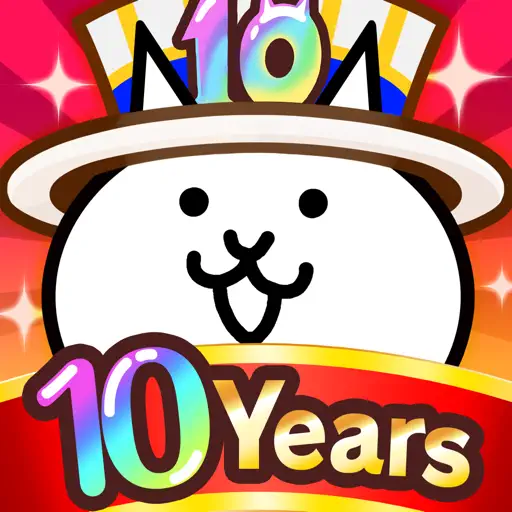 The Battle Cats IPA Mod (Unlimited Money/Cat Food) iOS 2025
