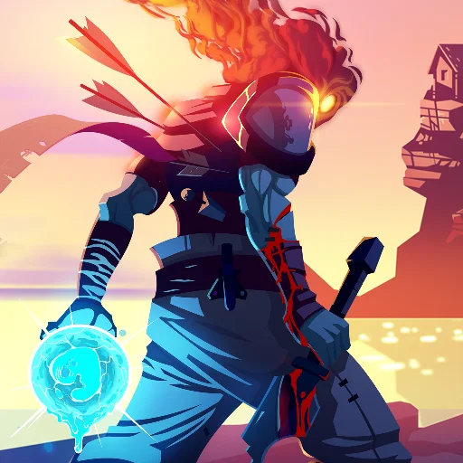 Dead Cells IPA Mod (Unlimited Money) iOS 2025