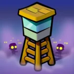 Zombie Towers IPA Mod (Unlimited Money/Gems) iOS 2025